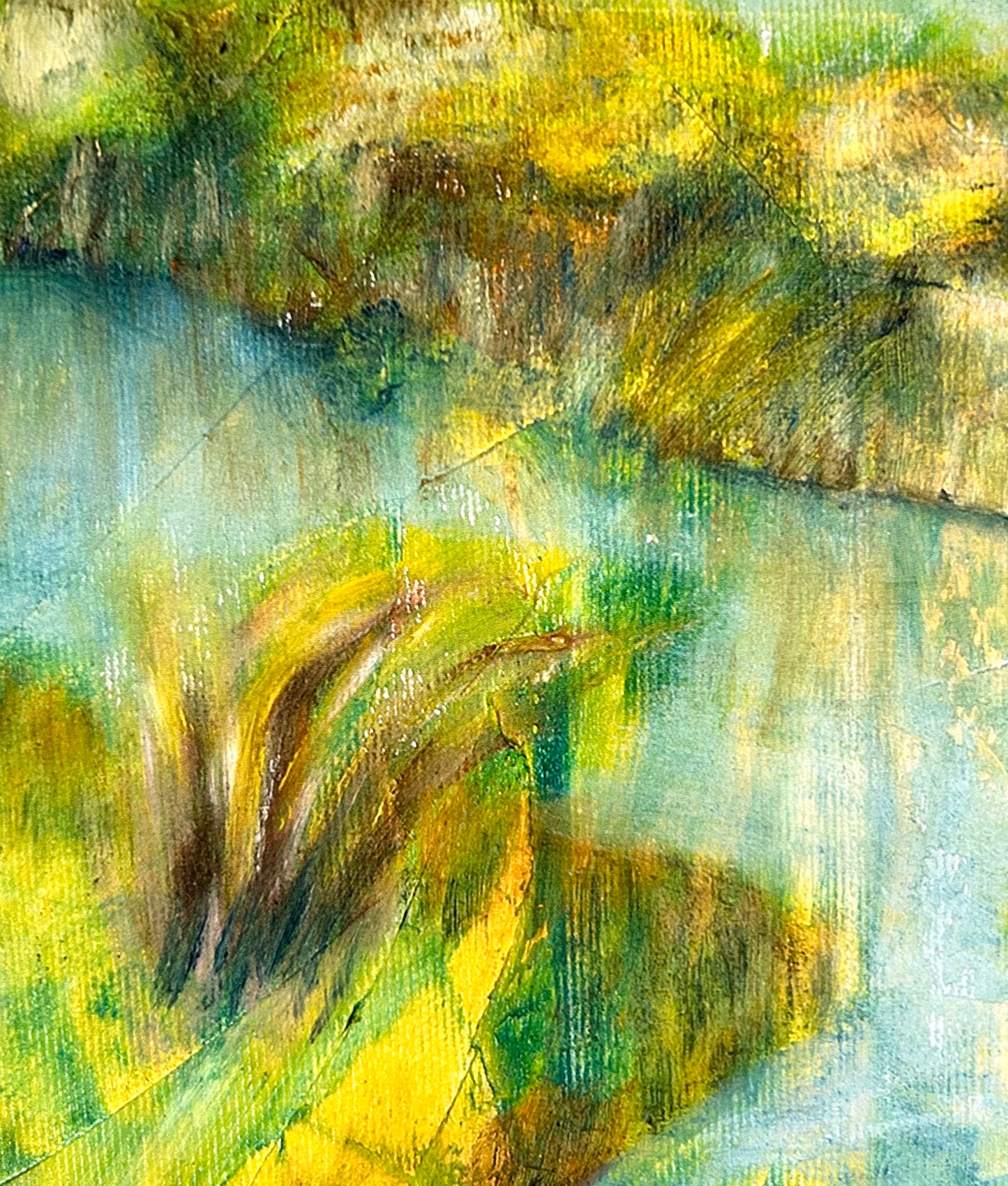 Bath - Fine Art Print - limited edition