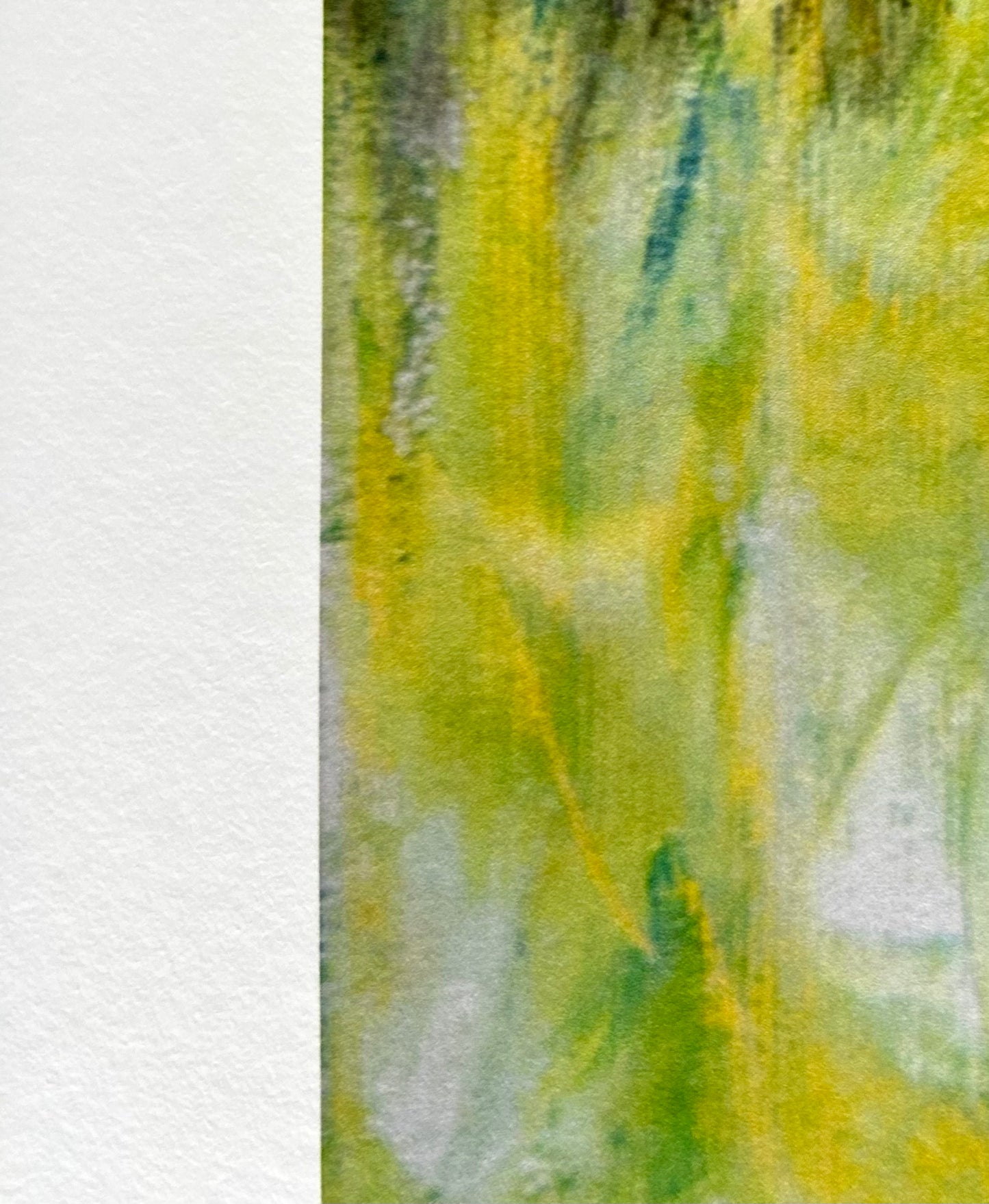 Bath - Fine Art Print - limited edition