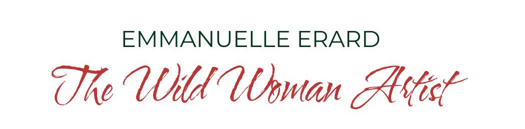 Emmanuelle Erard Art