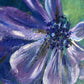 Anemone - original painting