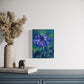 Anemone - original painting