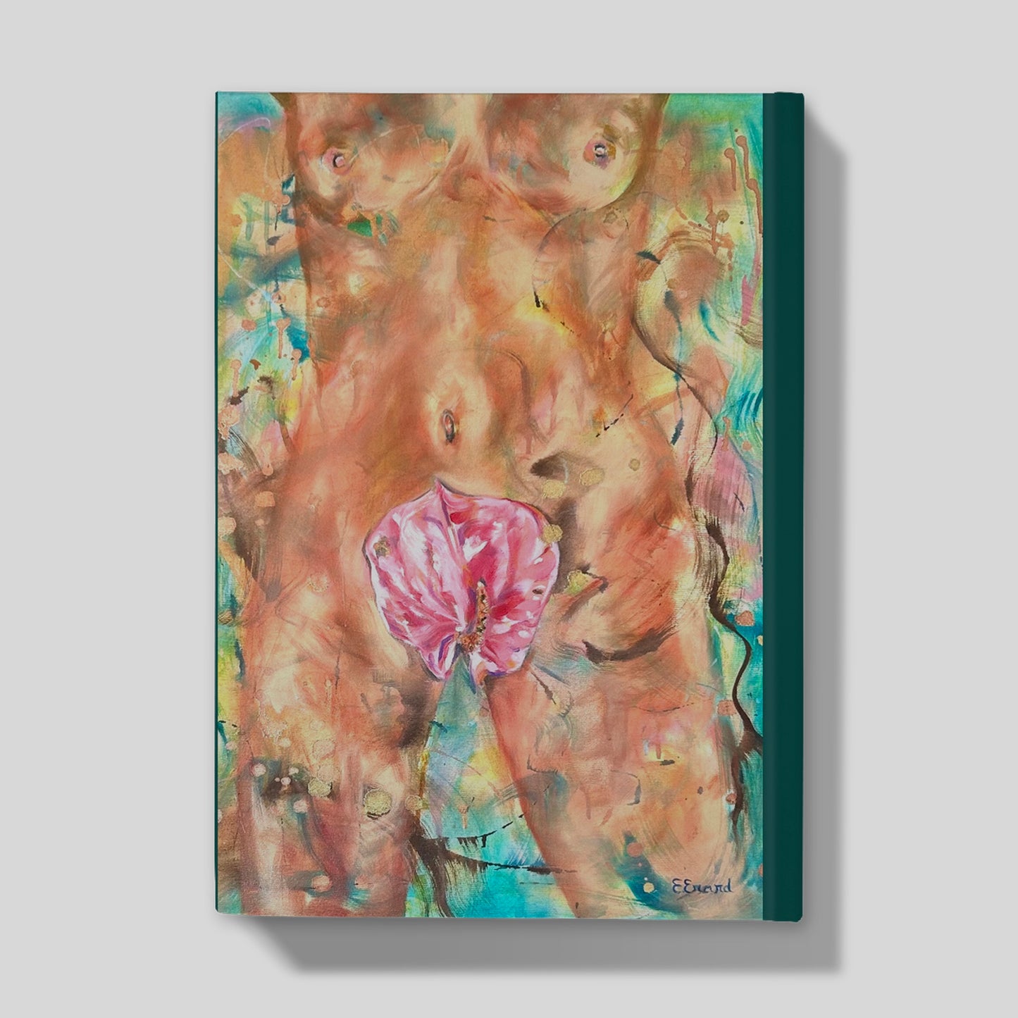 Anthurium - Notebook