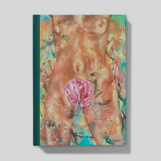 Anthurium - Notebook