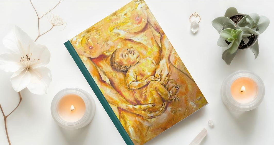 The Power of Creation - Notebook