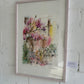 Dreaming of Spring - original painting