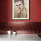 Edward - original Drawing