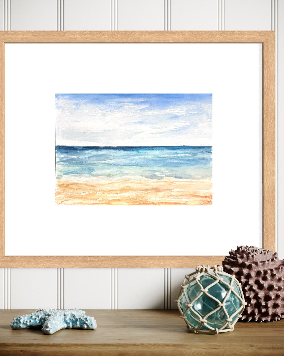 Emptiness - original painting