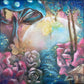 Fairy Tales Arise - original painting