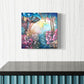 Fairy Tales Arise - original painting