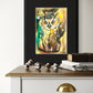 Hou hou - original painting