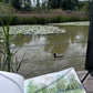 Painting in nature - Private Session