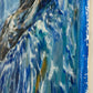 Mister Waterfall painting detail border