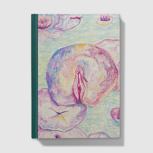 Intimité I - Notebook