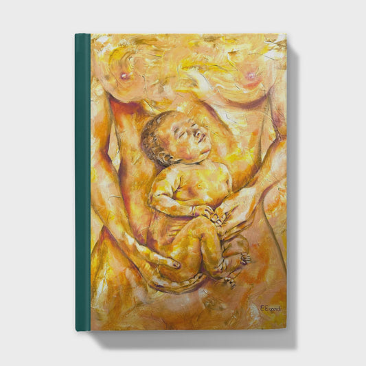 The Power of Creation - Notebook