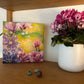 Spring flowers - original painting