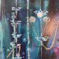 Angel Matrix - original painting