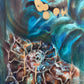 Emmanuelle Erard Art Original Painting_Details