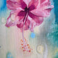 Emmanuelle Erard Art Original Painting_Details