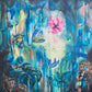Emmanuelle Erard Art Original Painting