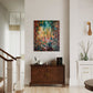 The Tribe - Original Painting
