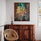 The Tribe - Original Painting