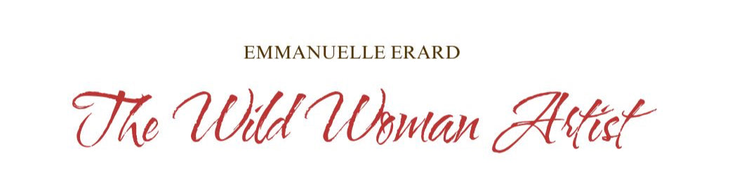 Emmanuelle Erard Art