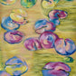 Feminine abundance - original oil painting